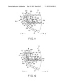 ELECTRONIC APPARATUS diagram and image