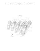 SINGLE SIDED FEED CIRCUIT PROVIDING DUAL POLARIZATION diagram and image