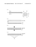 PHOSPHOR PLATE AND LIGHTING DEVICE diagram and image