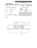 LIGHT EMITTING DEVICE PACKAGE diagram and image