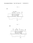 LIGHT EMITTING DEVICE PACKAGE diagram and image