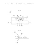 LIGHT EMITTING DEVICE PACKAGE diagram and image