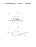 LIGHT EMITTING DEVICE PACKAGE diagram and image