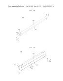 LIGHT EMITTING DEVICE PACKAGE diagram and image