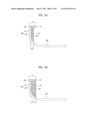 BACKLIGHT UNIT AND DISPLAY APPARATUS USING THE SAME diagram and image