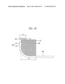 BACKLIGHT UNIT AND DISPLAY APPARATUS USING THE SAME diagram and image