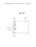 BACKLIGHT UNIT AND DISPLAY APPARATUS USING THE SAME diagram and image