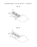 BACKLIGHT UNIT AND DISPLAY APPARATUS USING THE SAME diagram and image