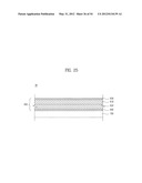 BACKLIGHT UNIT AND DISPLAY APPARATUS USING THE SAME diagram and image