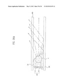 BACKLIGHT UNIT AND DISPLAY APPARATUS USING THE SAME diagram and image