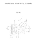 BACKLIGHT UNIT AND DISPLAY APPARATUS USING THE SAME diagram and image