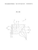 BACKLIGHT UNIT AND DISPLAY APPARATUS USING THE SAME diagram and image