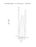 BACKLIGHT UNIT AND DISPLAY APPARATUS USING THE SAME diagram and image