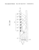 BACKLIGHT UNIT AND DISPLAY APPARATUS USING THE SAME diagram and image