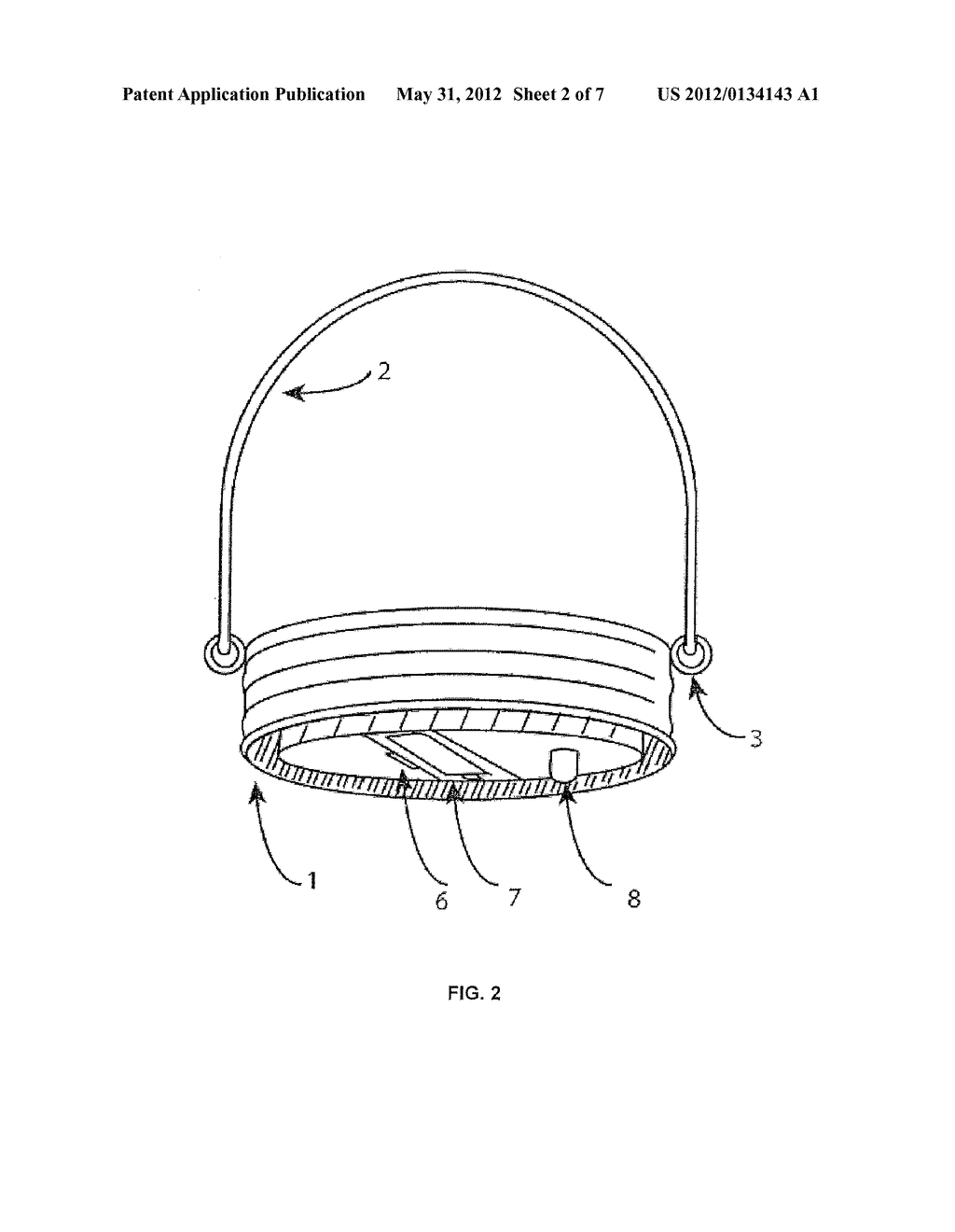 SOLAR-POWERED JAR LID - diagram, schematic, and image 03