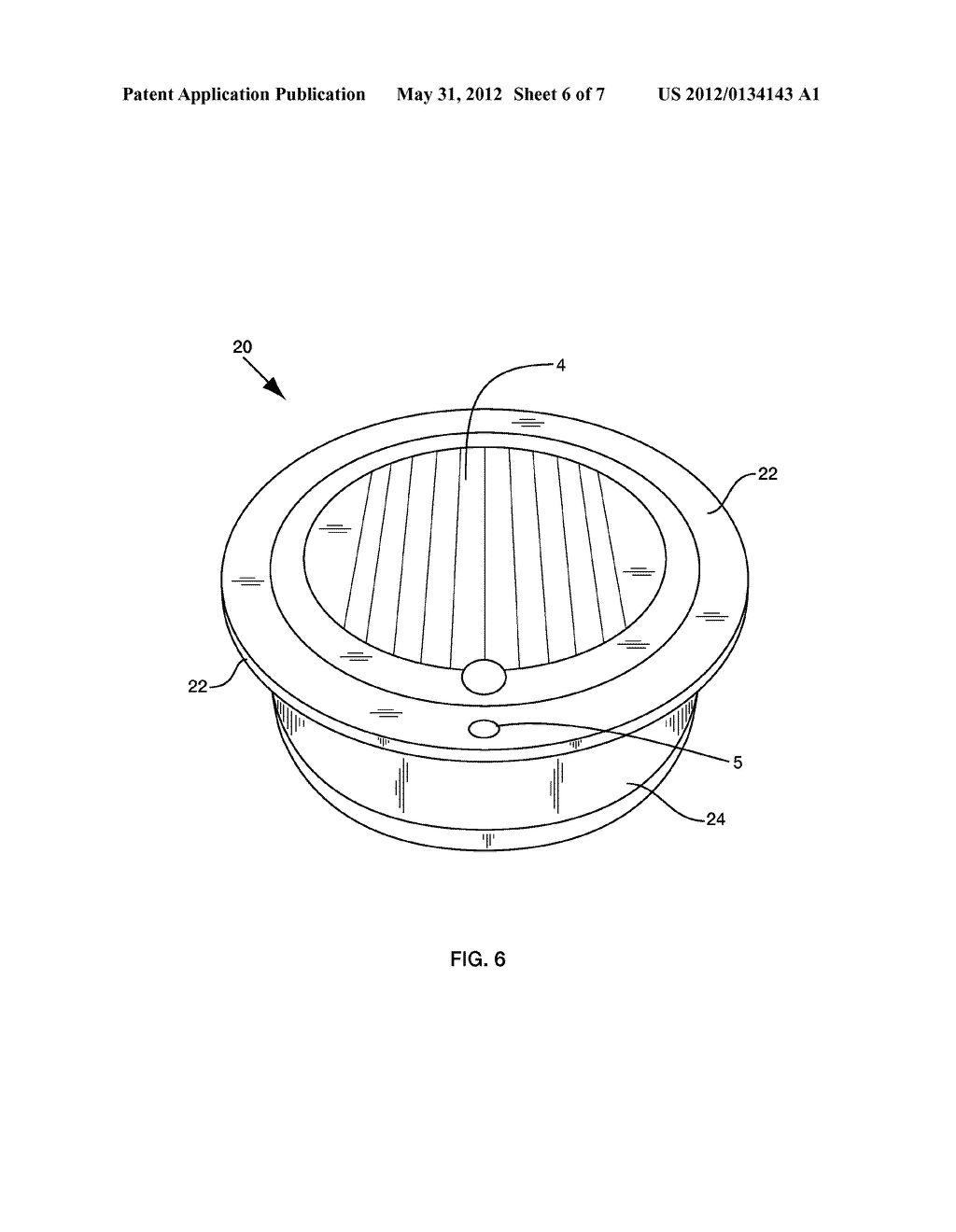SOLAR-POWERED JAR LID - diagram, schematic, and image 07