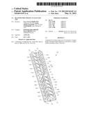 HEATSINK FOR COOLING AT LEAST ONE LED diagram and image