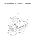 IMAGE DISPLAY APPARATUS diagram and image