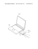 IMAGE DISPLAY APPARATUS diagram and image