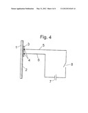 Safety Rearview Mirror diagram and image