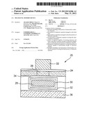 MULTILEVEL MEMORY DEVICE diagram and image