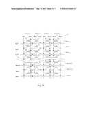 Single-Transistor EEPROM Array and Operation Methods diagram and image