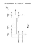 WRITE ASSIST CIRCUITRY diagram and image