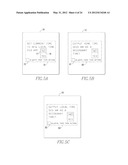 ELECTRONIC DEVICE AND METHOD PROVIDING IMPROVED MANAGEMENT OF MULTIPLE     TIMES FROM MULTIPLE TIME ZONES diagram and image