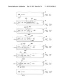 ELECTRONIC DEVICE AND METHOD PROVIDING IMPROVED MANAGEMENT OF MULTIPLE     TIMES FROM MULTIPLE TIME ZONES diagram and image