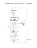 ELECTRONIC DEVICE AND METHOD PROVIDING IMPROVED MANAGEMENT OF MULTIPLE     TIMES FROM MULTIPLE TIME ZONES diagram and image