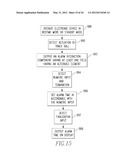 ELECTRONIC DEVICE AND METHOD PROVIDING IMPROVED MANAGEMENT OF MULTIPLE     TIMES FROM MULTIPLE TIME ZONES diagram and image