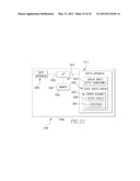 ELECTRONIC DEVICE AND METHOD PROVIDING IMPROVED MANAGEMENT OF MULTIPLE     TIMES FROM MULTIPLE TIME ZONES diagram and image