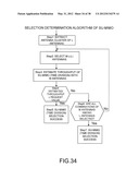 DISTRIBUTED ANTENNA SYSTEM, DISTRIBUTED ANTENNA SWITCHING METHOD, BASE     STATION APPARATUS AND ANTENNA SWITCHING DEVICE diagram and image