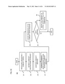 METHOD AND APPARATUS FOR COORDINATING INFORMATION REQUEST MESSAGES OVER AN     AD-HOC MESH NETWORK diagram and image