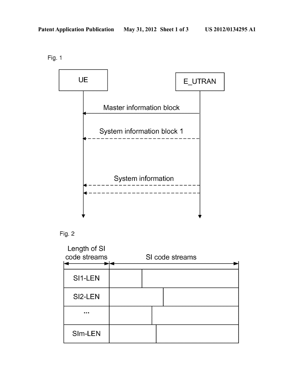 Base Station and Method for Storing Code Streams of Broadcasting     Information - diagram, schematic, and image 02