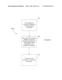 SYSTEMS AND METHODS OF COMBINED BLUETOOTH AND WLAN SIGNALING diagram and image