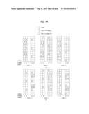 METHOD AND APPARATUS FOR TRANSMITTING DOWNLINK REFERENCE SIGNAL IN     WIRELESS COMMUNICATION SYSTEM THAT SUPPORTS MULTIPLE ANTENNAS diagram and image