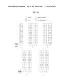 METHOD AND APPARATUS FOR TRANSMITTING DOWNLINK REFERENCE SIGNAL IN     WIRELESS COMMUNICATION SYSTEM THAT SUPPORTS MULTIPLE ANTENNAS diagram and image