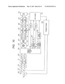 RADIO COMMUNICATION SYSTEM, RADIO COMMUNICATION DEVICE, AND RADIO     COMMUNICATION METHOD diagram and image