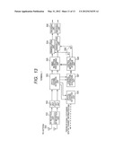 RADIO COMMUNICATION SYSTEM, RADIO COMMUNICATION DEVICE, AND RADIO     COMMUNICATION METHOD diagram and image