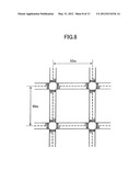 MOBILE STATION COMMUNICATION DEVICE, INTER-MOBILE STATION COMMUNICATION     SYSTEM, AND INTER-MOBILE STATION COMMUNICATION METHOD diagram and image