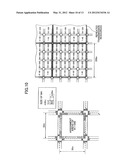 MOBILE STATION COMMUNICATION DEVICE, INTER-MOBILE STATION COMMUNICATION     SYSTEM, AND INTER-MOBILE STATION COMMUNICATION METHOD diagram and image