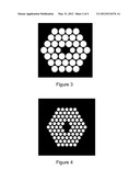 Radiation-Insensitive Optical Fiber Doped with Rare Earths diagram and image