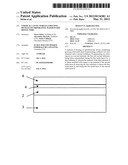 VERTICAL CAVITY SURFACE EMITTING DEVICES INCORPORATING WAFER FUSED     REFLECTORS diagram and image