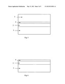 VERTICAL CAVITY SURFACE EMITTING DEVICES INCORPORATING WAFER FUSED     REFLECTORS diagram and image