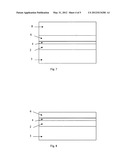 VERTICAL CAVITY SURFACE EMITTING DEVICES INCORPORATING WAFER FUSED     REFLECTORS diagram and image