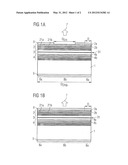 SURFACE EMITTING SEMICONDUCTOR LASER COMPONENT HAVING A VERTICAL EMISSION     DIRECTION diagram and image