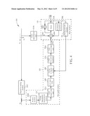 Communication System and Method for Cancelling Timing dependence of     Signals diagram and image