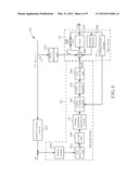 Communication System and Method for Cancelling Timing dependence of     Signals diagram and image