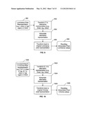 INTERPOLATION OF VIDEO COMPRESSION FRAMES diagram and image